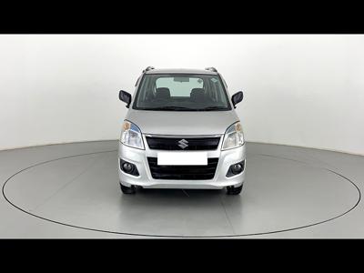 Maruti Suzuki Wagon R 1.0 LXI