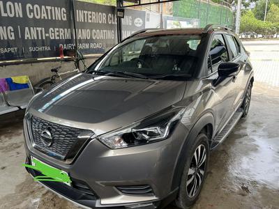 Nissan Kicks XV Pre (O) 1.5 D [2019]