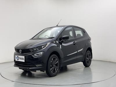 Tata Altroz XZ Plus 1.2 Dark Edition at Bangalore for 854000