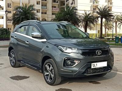 Tata Nexon XMA (S) [2020-2023]