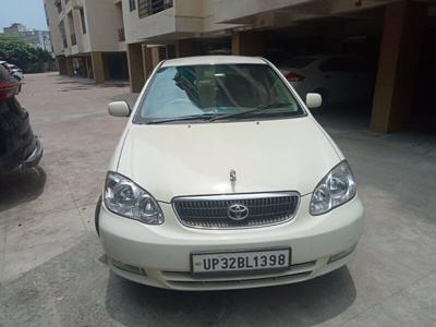 Used 2006 Toyota Corolla HE 1.8J for sale at Rs. 2,75,000 in Lucknow