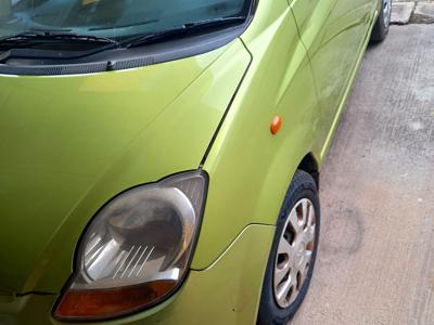 Used 2007 Chevrolet Spark [2007-2012] 1 for sale at Rs. 1,25,000 in Bangalo