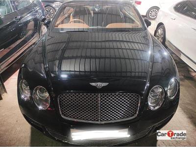 Used 2008 Bentley Continental GT Coupe for sale at Rs. 70,00,000 in Hyderab