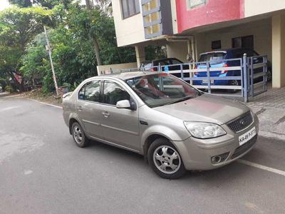 Used 2008 Ford Fiesta [2008-2011] ZXi 1.4 TDCi Ltd for sale at Rs. 2,50,000 in Bangalo