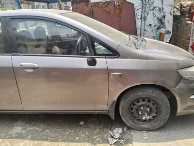 Used 2008 Honda City ZX EXi for sale at Rs. 2,40,000 in Samastipu