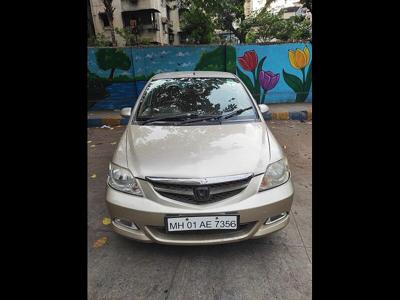 Used 2008 Honda City ZX GXi for sale at Rs. 1,79,000 in Mumbai