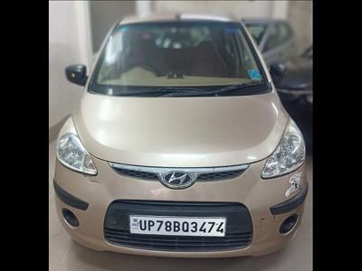 Used 2008 Hyundai i10 [2007-2010] Era for sale at Rs. 1,45,000 in Kanpu