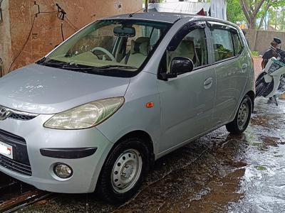 Used 2008 Hyundai i10 [2007-2010] Era for sale at Rs. 1,60,000 in Go