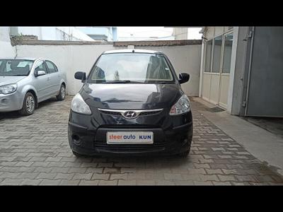 Used 2008 Hyundai i10 [2007-2010] Sportz 1.2 for sale at Rs. 1,70,000 in Chennai