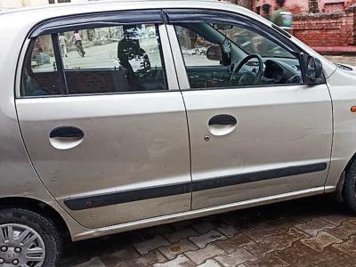 Used 2008 Hyundai Santro Xing [2008-2015] GL Plus for sale at Rs. 1,50,000 in Ag