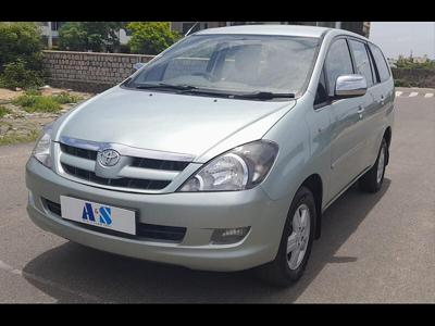 Used 2008 Toyota Innova [2005-2009] 2.5 V 7 STR for sale at Rs. 8,50,000 in Chennai