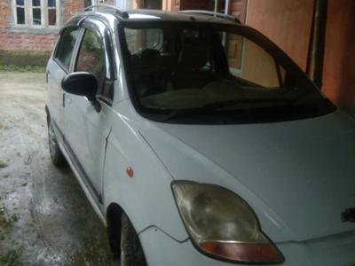 Used 2009 Chevrolet Spark [2007-2012] LT 1.0 for sale at Rs. 98,000 in Guwahati