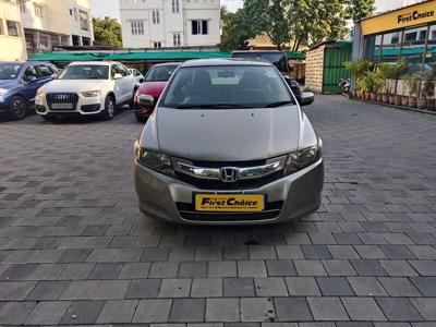 Used 2009 Honda City [2011-2014] 1.5 S MT for sale at Rs. 3,31,000 in Surat