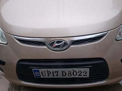 Used 2009 Hyundai i10 [2007-2010] Era for sale at Rs. 1,10,000 in Ghaziab