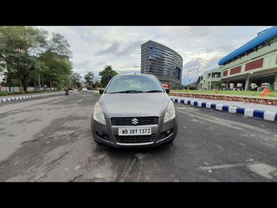 Used 2009 Maruti Suzuki Ritz [2009-2012] VXI BS-IV for sale at Rs. 1,35,000 in Kolkat