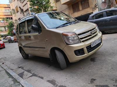 Used 2009 Maruti Suzuki Wagon R [2006-2010] Duo LXi LPG for sale at Rs. 1,25,000 in Kolkat