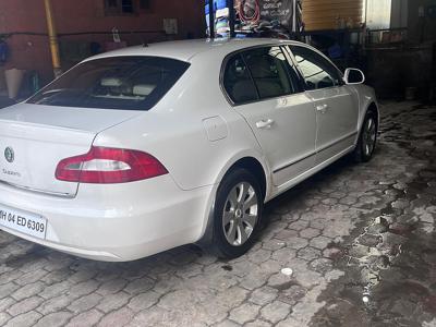 Used 2009 Skoda Superb [2009-2014] Elegance 1.8 TSI AT for sale at Rs. 9,00,000 in Bangalo