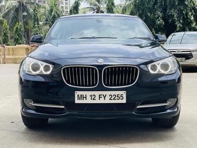 Used 2010 BMW 5 Series GT 530d for sale at Rs. 15,75,000 in Mumbai