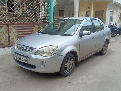 Used 2010 Ford Fiesta [2008-2011] ZXi 1.4 TDCi Ltd for sale at Rs. 1,65,000 in Vado