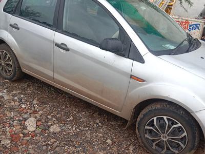 Used 2010 Ford Figo [2010-2012] Duratorq Diesel LXI 1.4 for sale at Rs. 1,70,000 in Mandasu