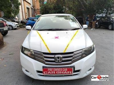 Used 2010 Honda City [2008-2011] 1.5 V MT for sale at Rs. 3,25,000 in Noi