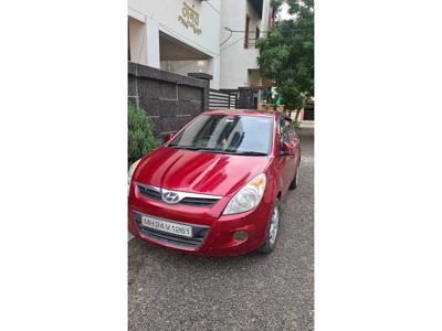 Used 2010 Hyundai i20 [2010-2012] Asta 1.2 with AVN for sale at Rs. 3,00,886 in Latu