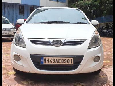 Used 2010 Hyundai i20 [2010-2012] Asta 1.4 CRDI for sale at Rs. 2,35,000 in Mumbai
