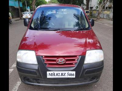 Used 2010 Hyundai Santro Xing [2008-2015] GLS for sale at Rs. 1,65,000 in Mumbai