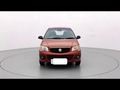Used 2010 Maruti Suzuki Alto K10 [2010-2014] VXi for sale at Rs. 1,63,000 in Pun