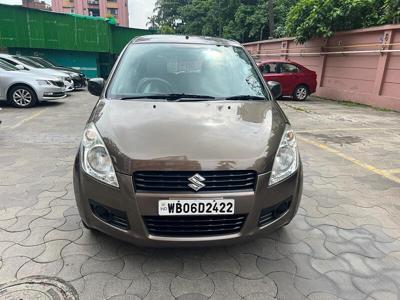 Used 2010 Maruti Suzuki Ritz [2009-2012] Lxi BS-IV for sale at Rs. 1,50,000 in Kolkat