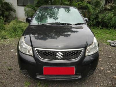 Used 2010 Maruti Suzuki SX4 [2007-2013] VXI CNG BS-IV for sale at Rs. 2,35,000 in Pun