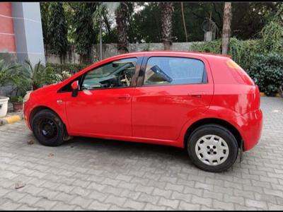 Used 2011 Fiat Punto [2009-2011] Emotion 1.3 for sale at Rs. 1,72,000 in Delhi