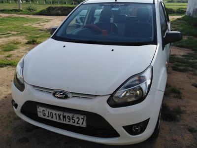 Used 2011 Ford Figo [2010-2012] Duratec Petrol EXI 1.2 for sale at Rs. 1,80,000 in Palanpu
