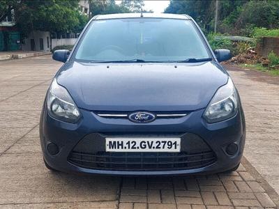 Used 2011 Ford Figo [2010-2012] Duratec Petrol ZXI 1.2 for sale at Rs. 1,85,000 in Pun