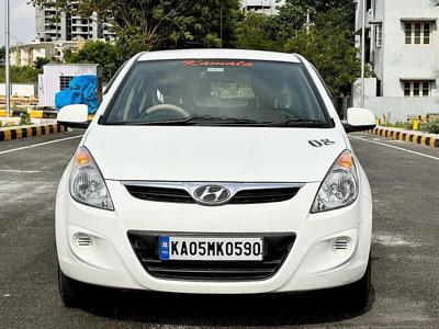 Used 2011 Hyundai i20 [2010-2012] Magna 1.2 for sale at Rs. 3,85,000 in Bangalo
