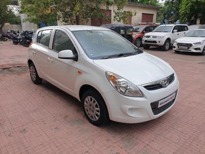 Used 2011 Hyundai i20 [2010-2012] Magna 1.4 CRDI for sale at Rs. 2,90,000 in Mumbai