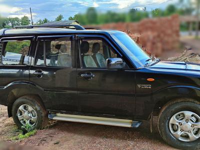 Used 2011 Mahindra Scorpio [2009-2014] LX BS-IV for sale at Rs. 6,00,000 in North Tripu