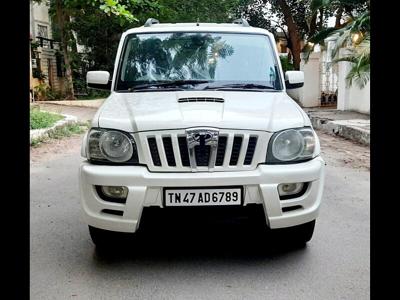 Used 2011 Mahindra Scorpio [2009-2014] VLX 2WD Airbag BS-IV for sale at Rs. 5,50,000 in Chennai