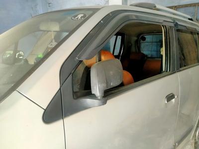 Used 2011 Maruti Suzuki Wagon R 1.0 [2010-2013] LXi LPG for sale at Rs. 1,70,000 in Hardoi