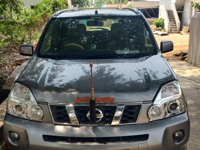 Used 2011 Nissan X-Trail [2009-2014] SLX MT for sale at Rs. 6,50,000 in Bangalo