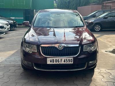 Used 2011 Skoda Superb [2009-2014] Ambition 1.8 TSI MT for sale at Rs. 3,50,000 in Kolkat