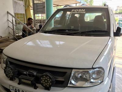 Used 2011 Tata Safari [2015-2017] 4x2 LX DiCOR 2.2 VTT for sale at Rs. 2,10,000 in Guwahati