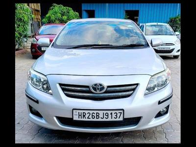 Used 2011 Toyota Corolla Altis [2011-2014] 1.8 GL for sale at Rs. 4,90,000 in Ahmedab