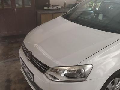 Used 2011 Volkswagen Polo [2010-2012] Highline 1.6L (P) for sale at Rs. 3,50,000 in Roork