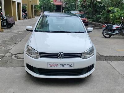 Used 2011 Volkswagen Vento [2010-2012] Trendline Petrol for sale at Rs. 2,39,000 in Pun