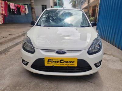 Used 2012 Ford Figo [2010-2012] Duratorq Diesel EXI 1.4 for sale at Rs. 3,25,000 in Bangalo