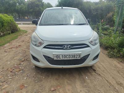 Used 2012 Hyundai i10 [2010-2017] 1.1L iRDE ERA Special Edition for sale at Rs. 2,00,000 in Delhi