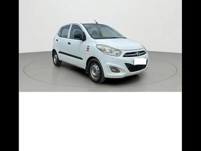Used 2012 Hyundai i10 [2010-2017] 1.1L iRDE ERA Special Edition for sale at Rs. 2,29,000 in Surat