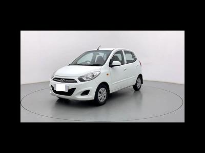 Used 2012 Hyundai i10 [2010-2017] 1.2 L Kappa Magna Special Edition for sale at Rs. 2,64,000 in Pun