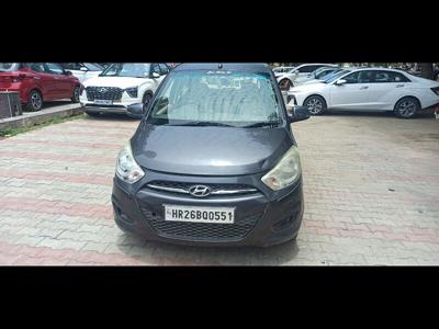 Used 2012 Hyundai i10 [2010-2017] Magna 1.2 Kappa2 for sale at Rs. 1,85,000 in Gurgaon